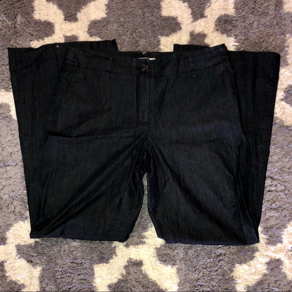 Ann Taylor Loft Kate Pants